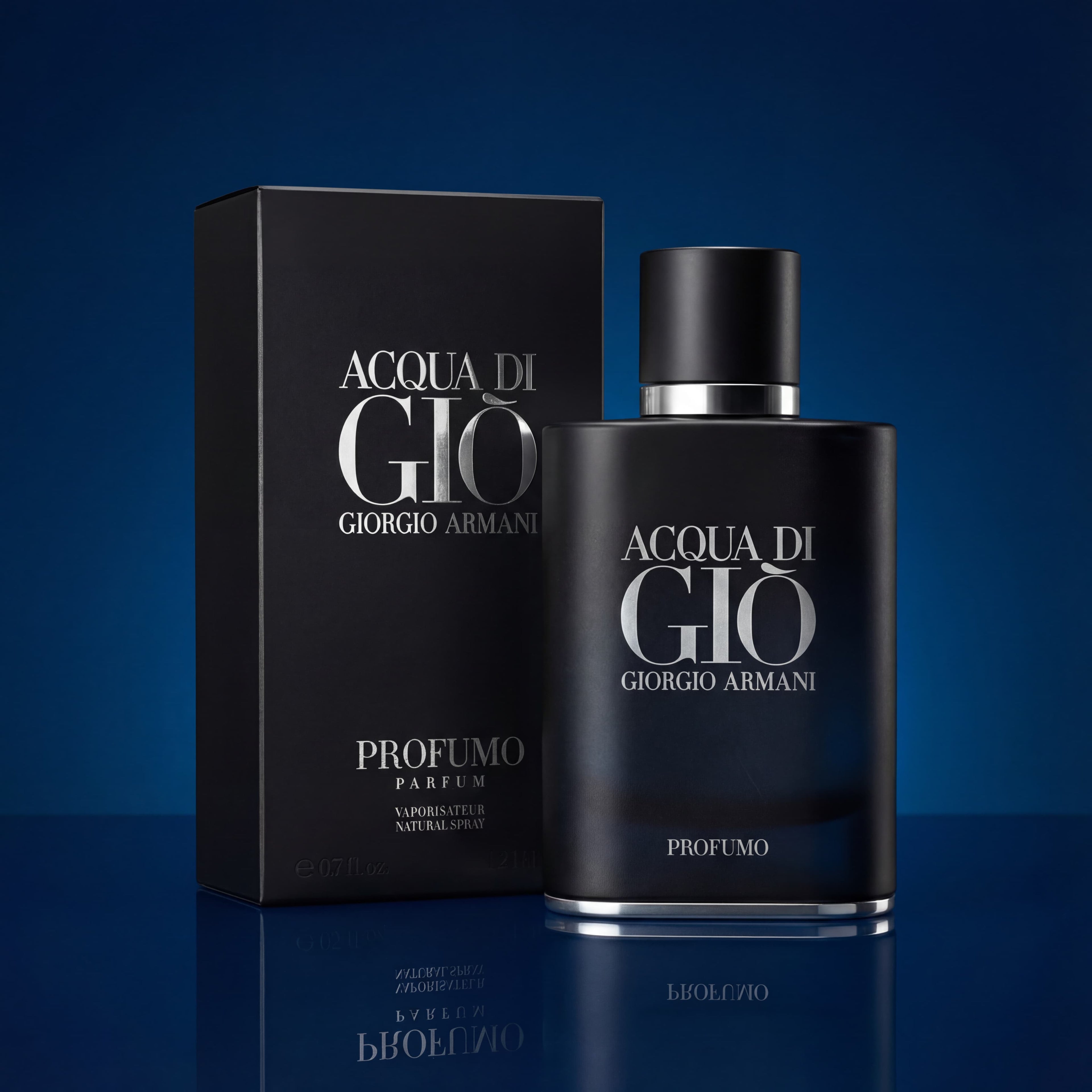 ACQUA DI GIO PROFUMO GIORGIO ARMANI