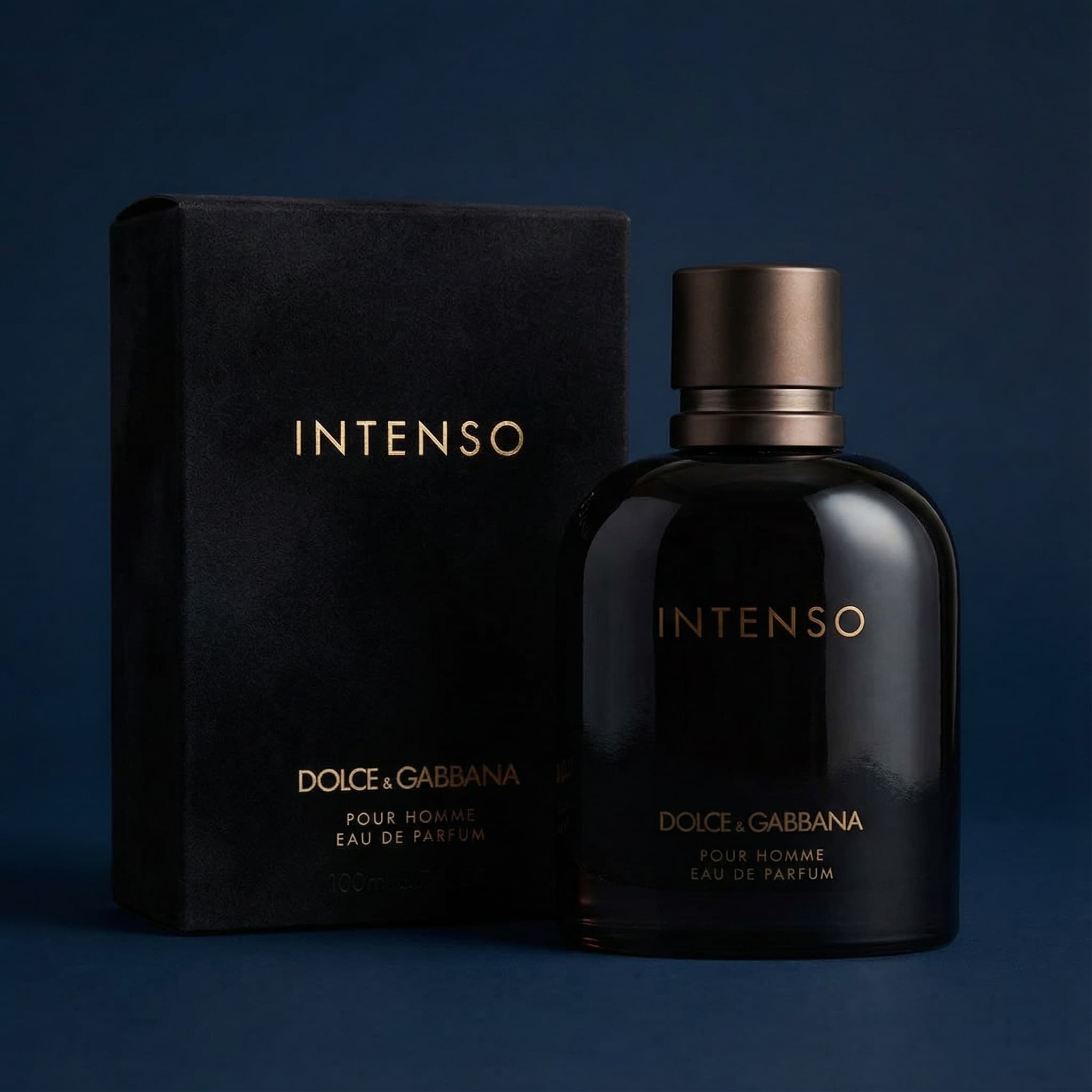 INTENSO DOLCE & GABBANA