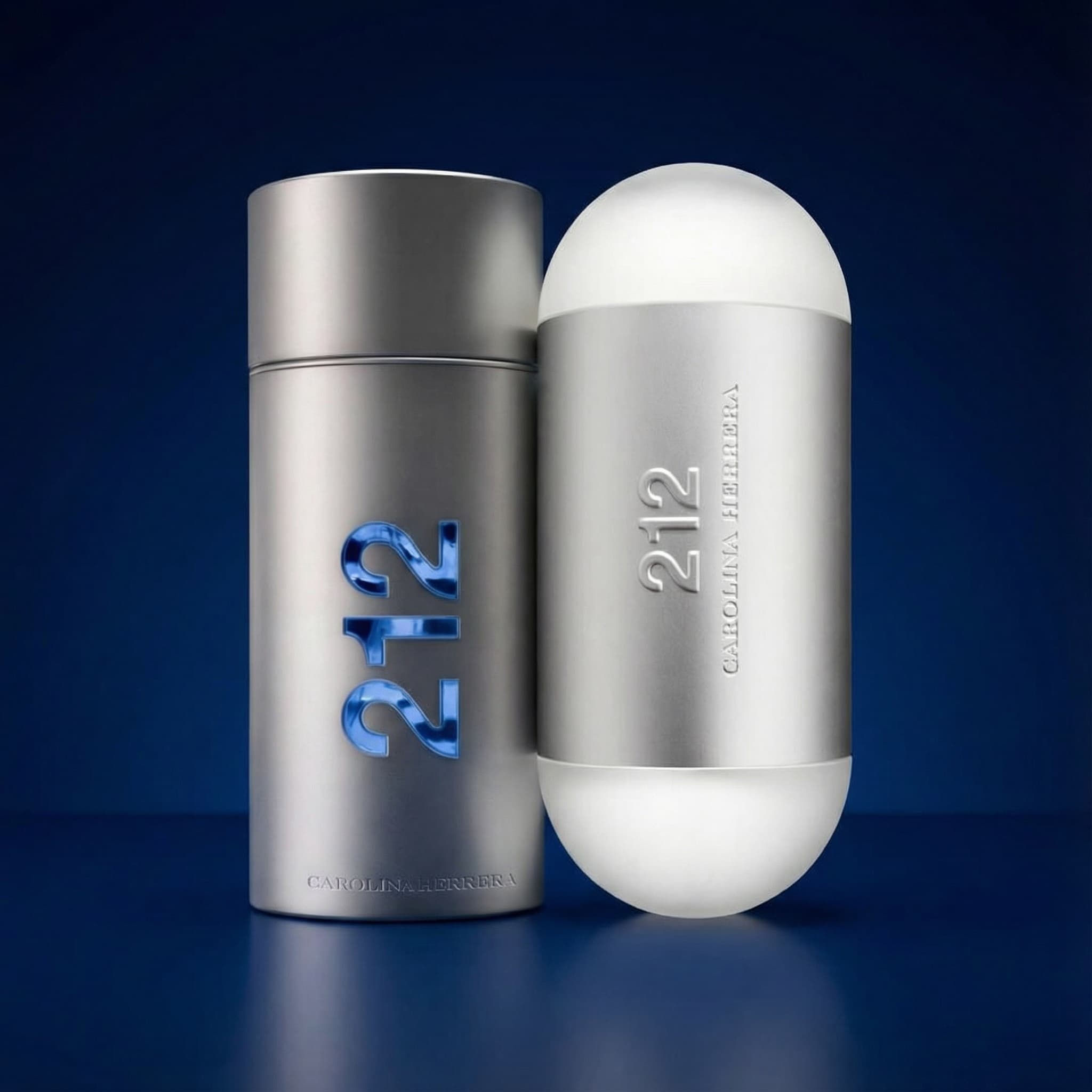 COMBO CAROLINA HERRERA 212