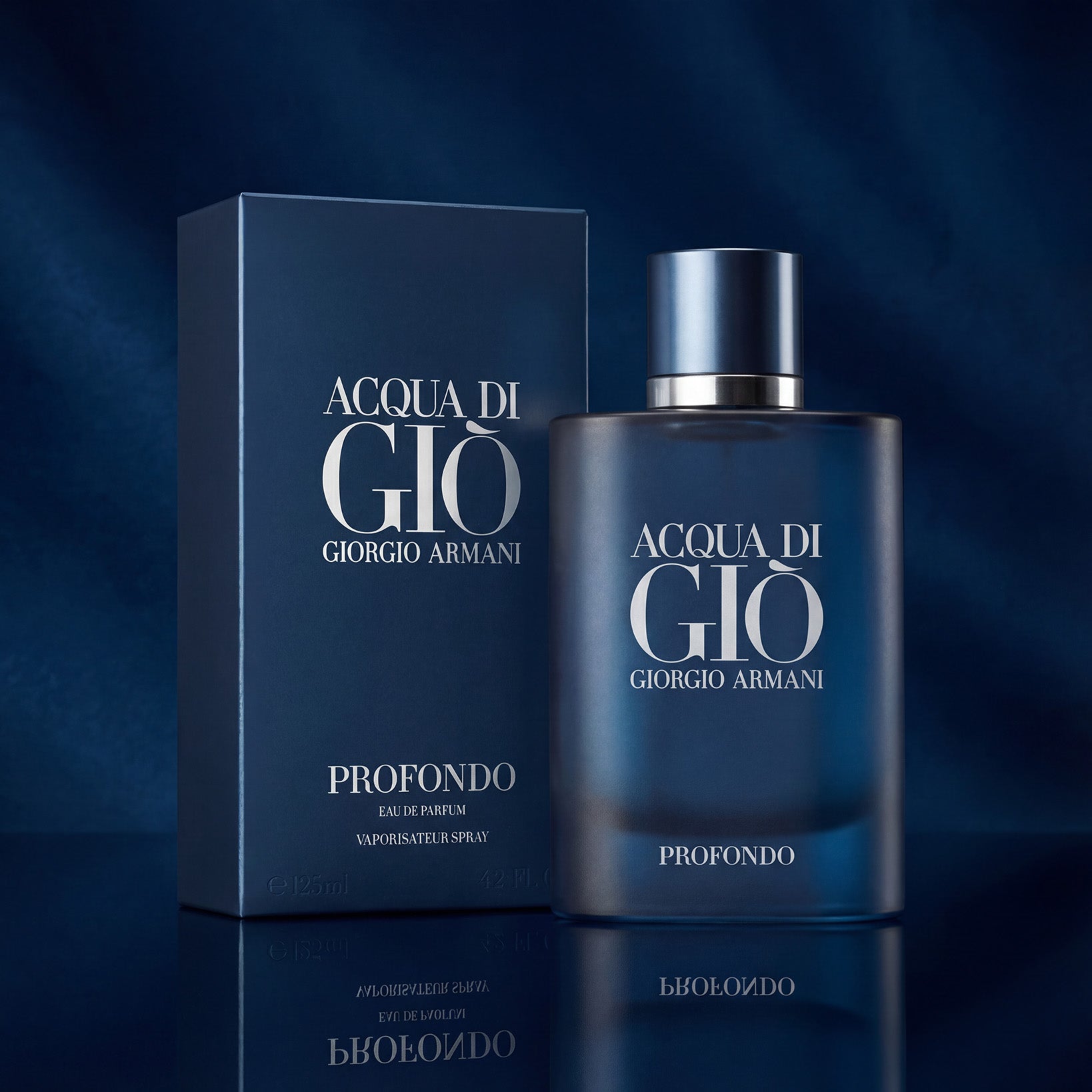 ACQUA DI GIO PROFONDO GIORGIO ARMANI