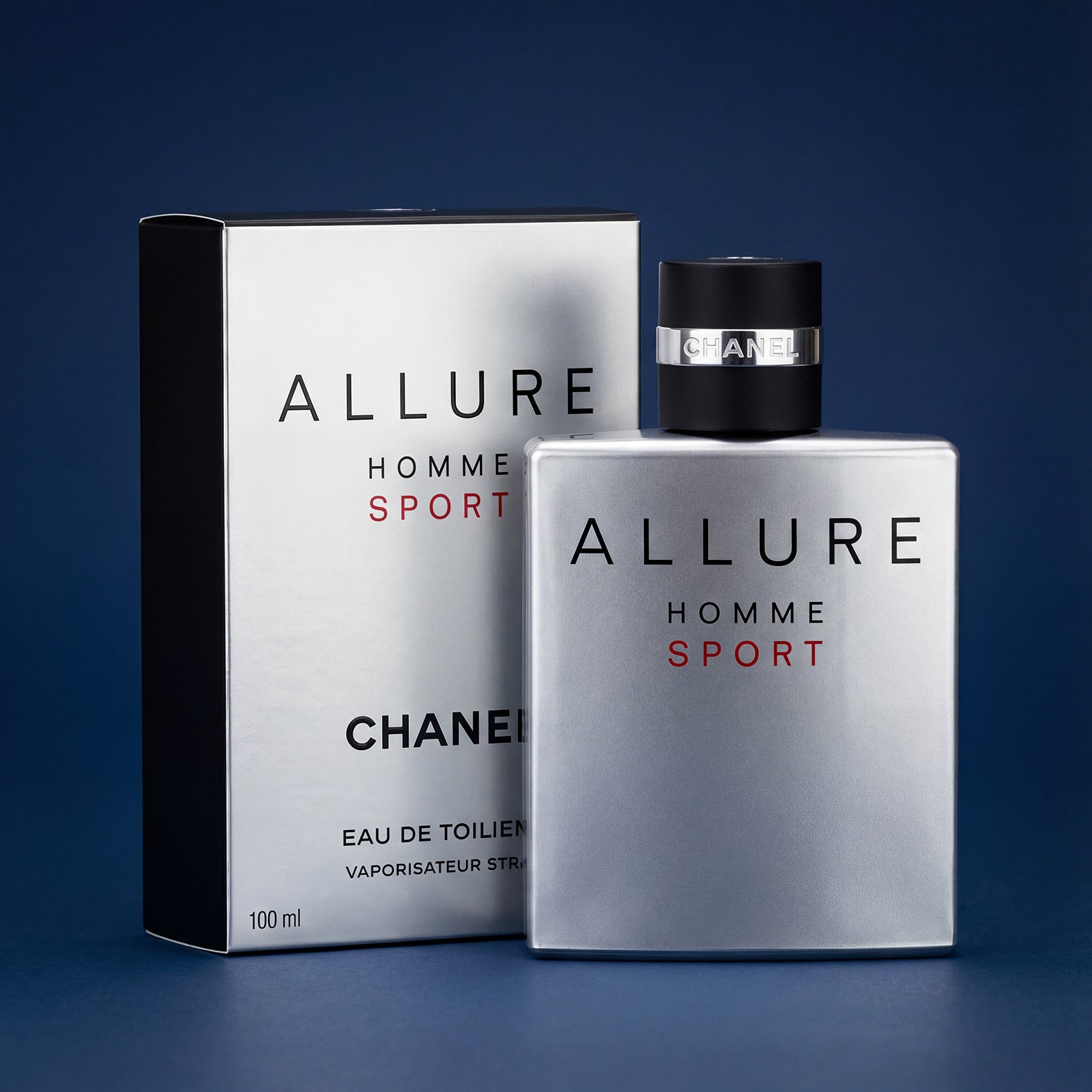 ALLURE HOMME SPORT CHANEL
