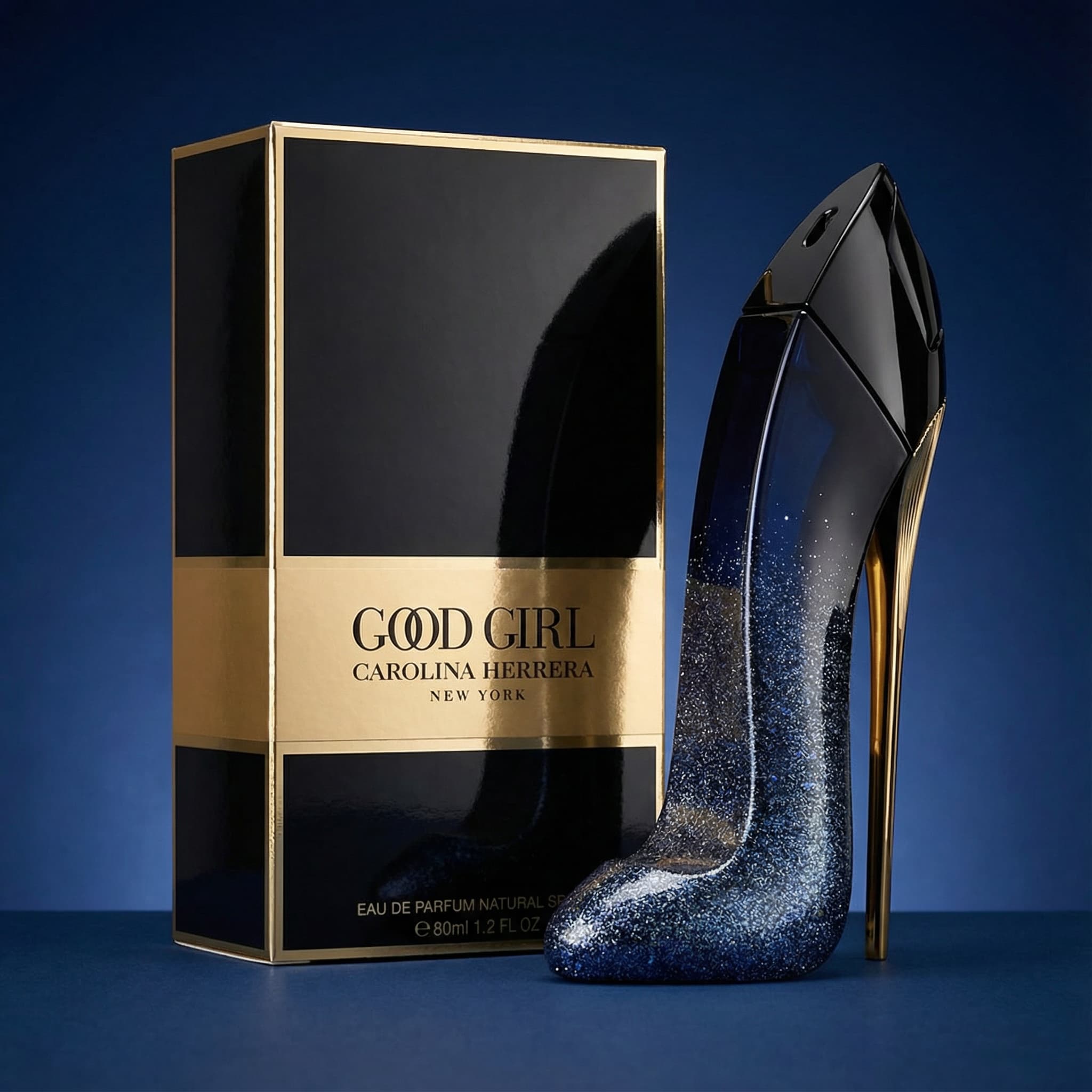 GOOD GIRL SUPREME CAROLINA HERRERA