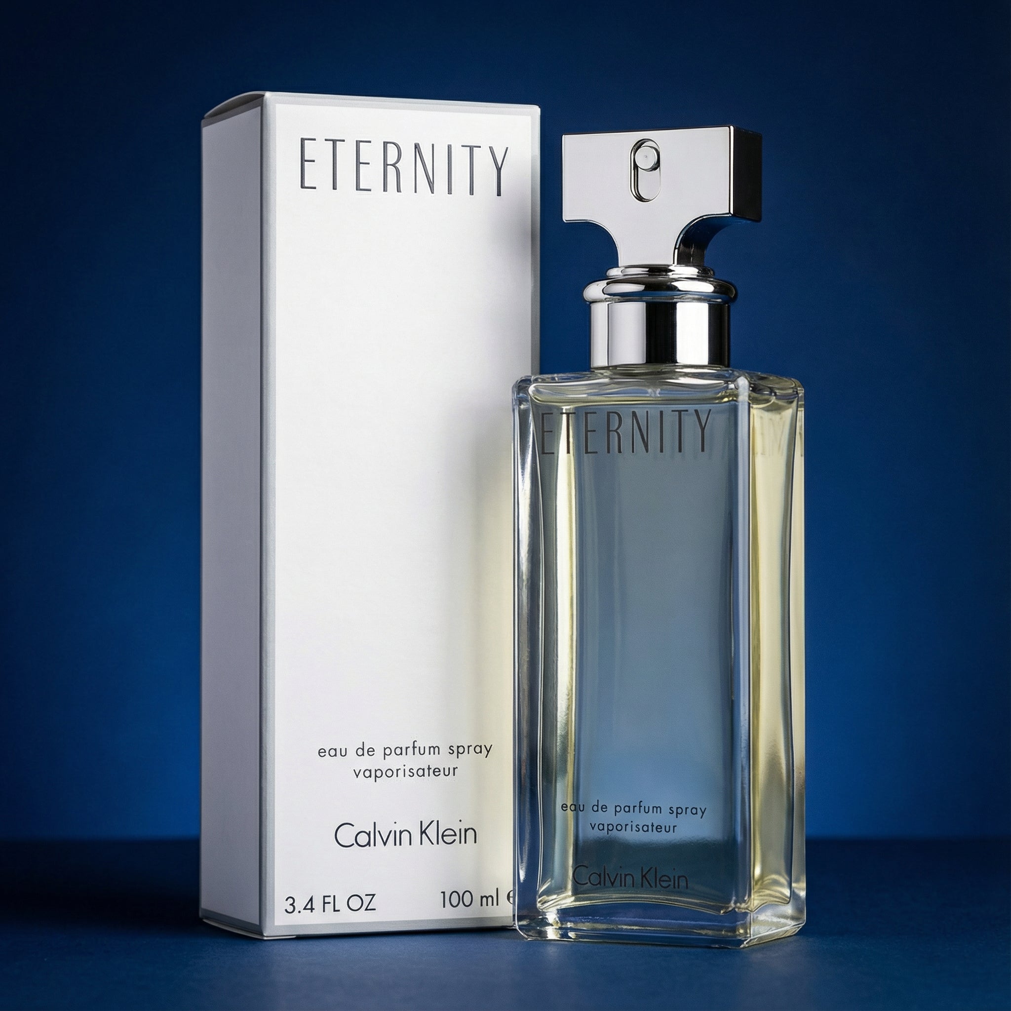 ETERNITY WOMAN CALVIN KLEIN