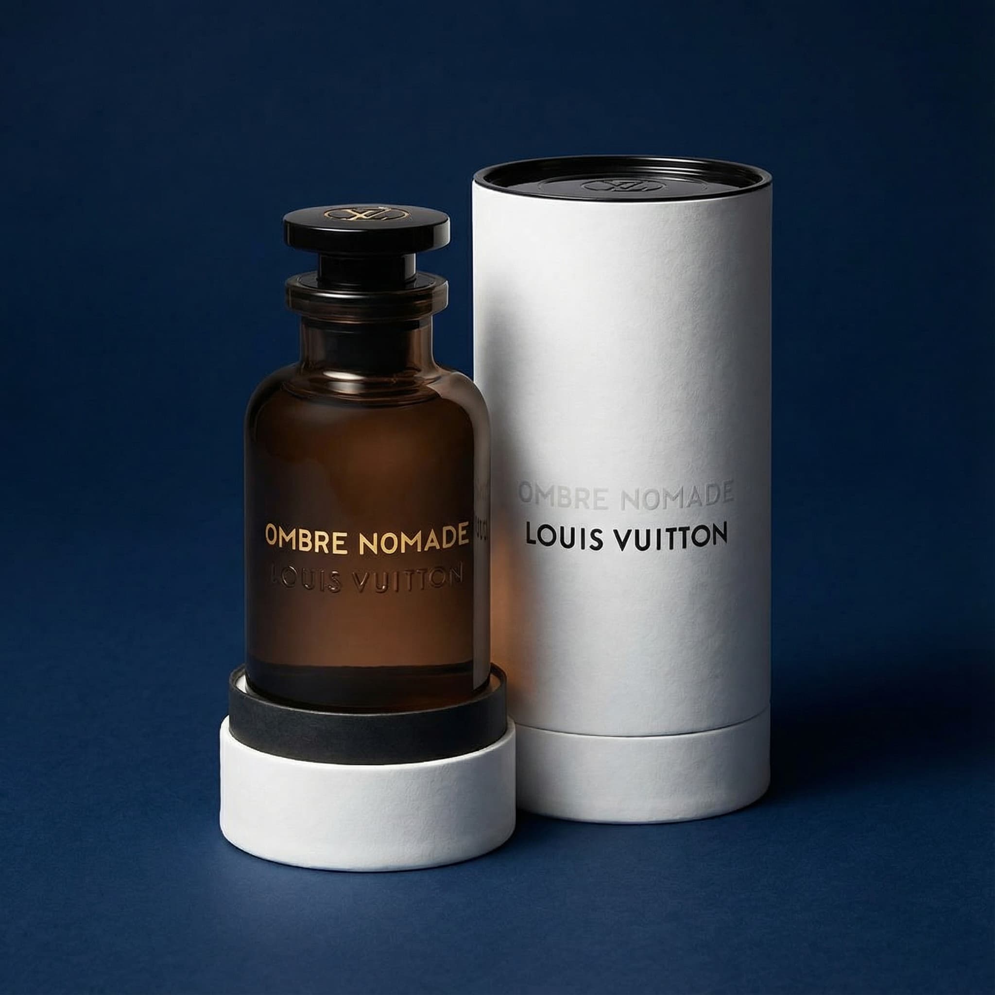 OMBRE NOMADE LOUIS VUITTON CAJA