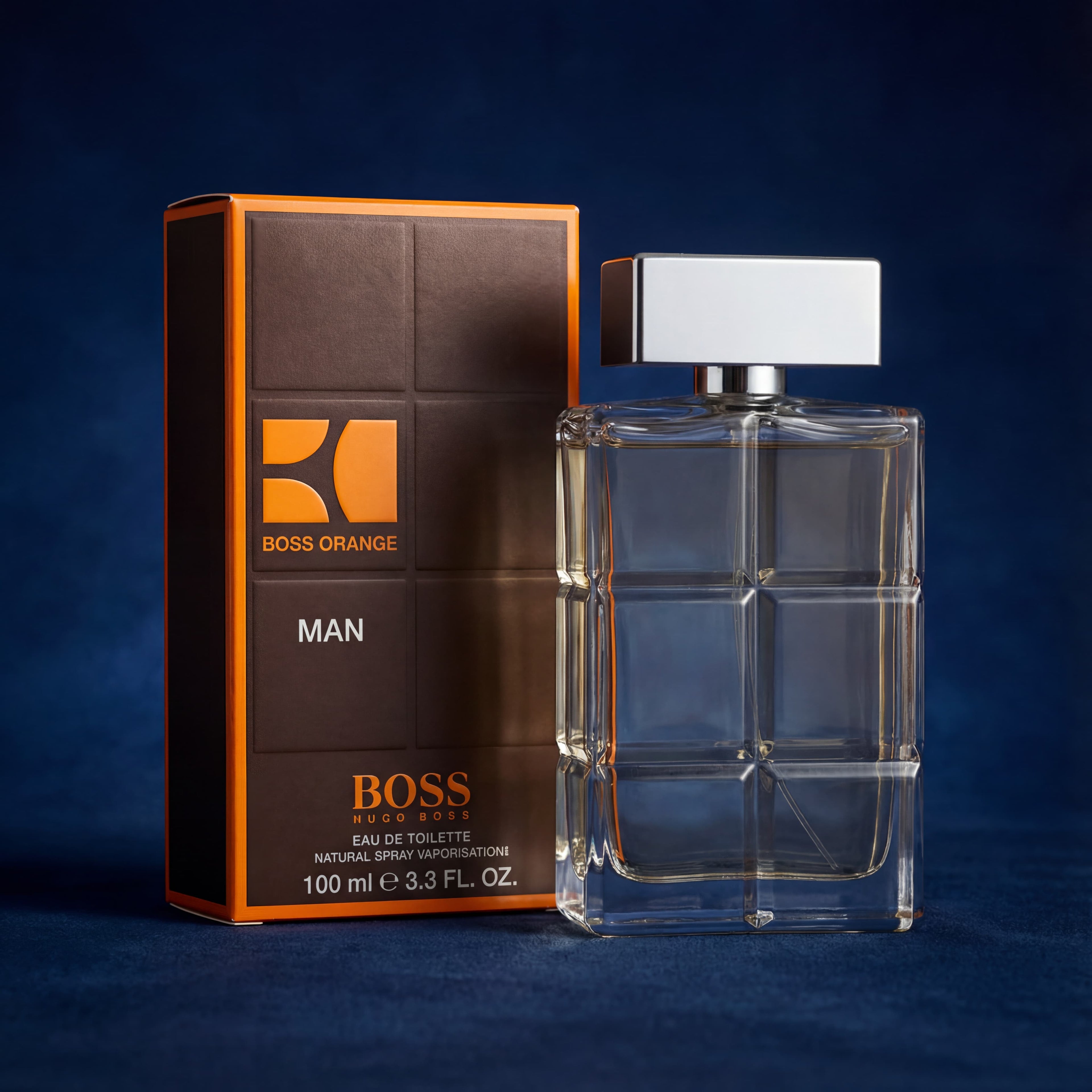 BOSS ORANGE HUGO BOSS