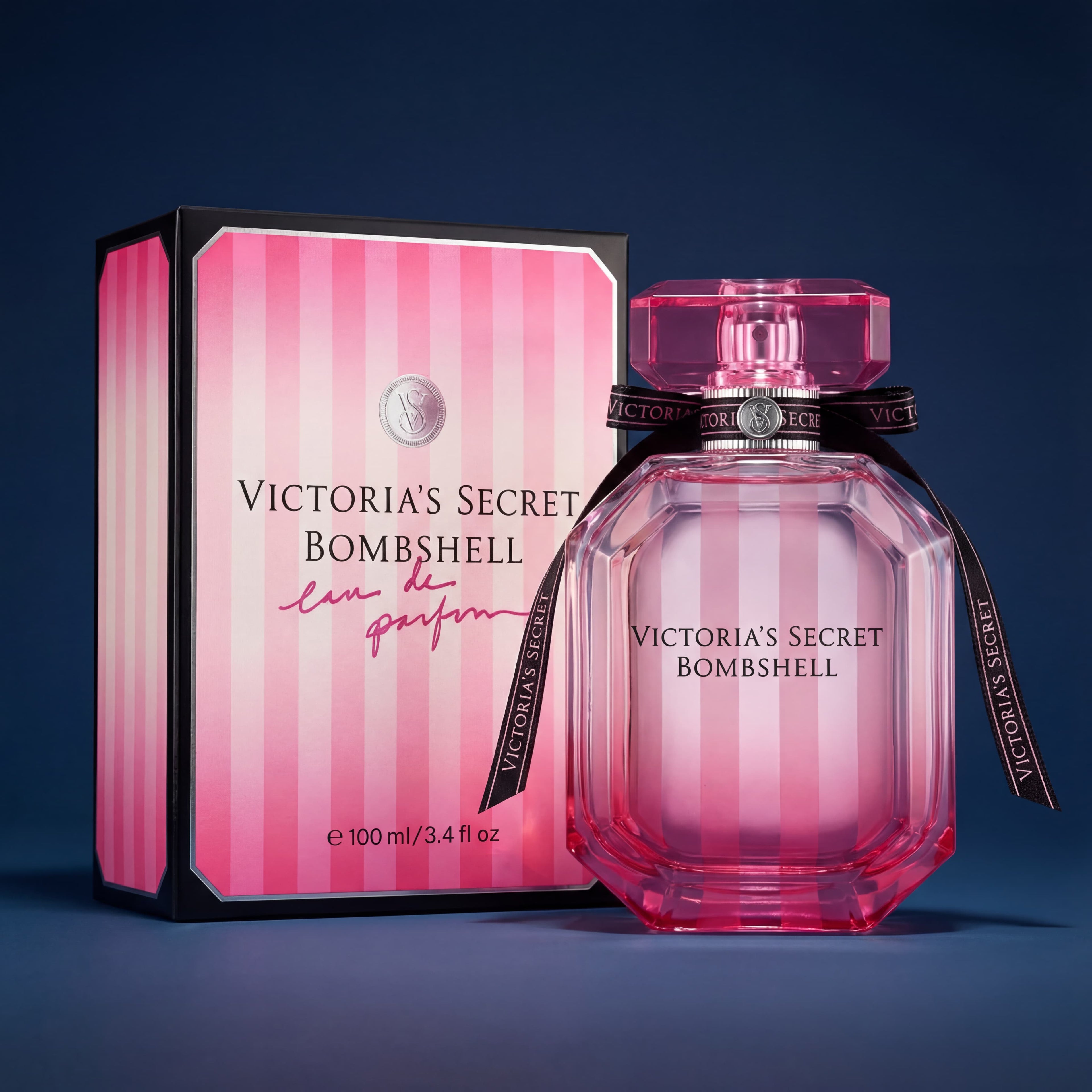 BOMBSHELL VICTORIA'S SECRET