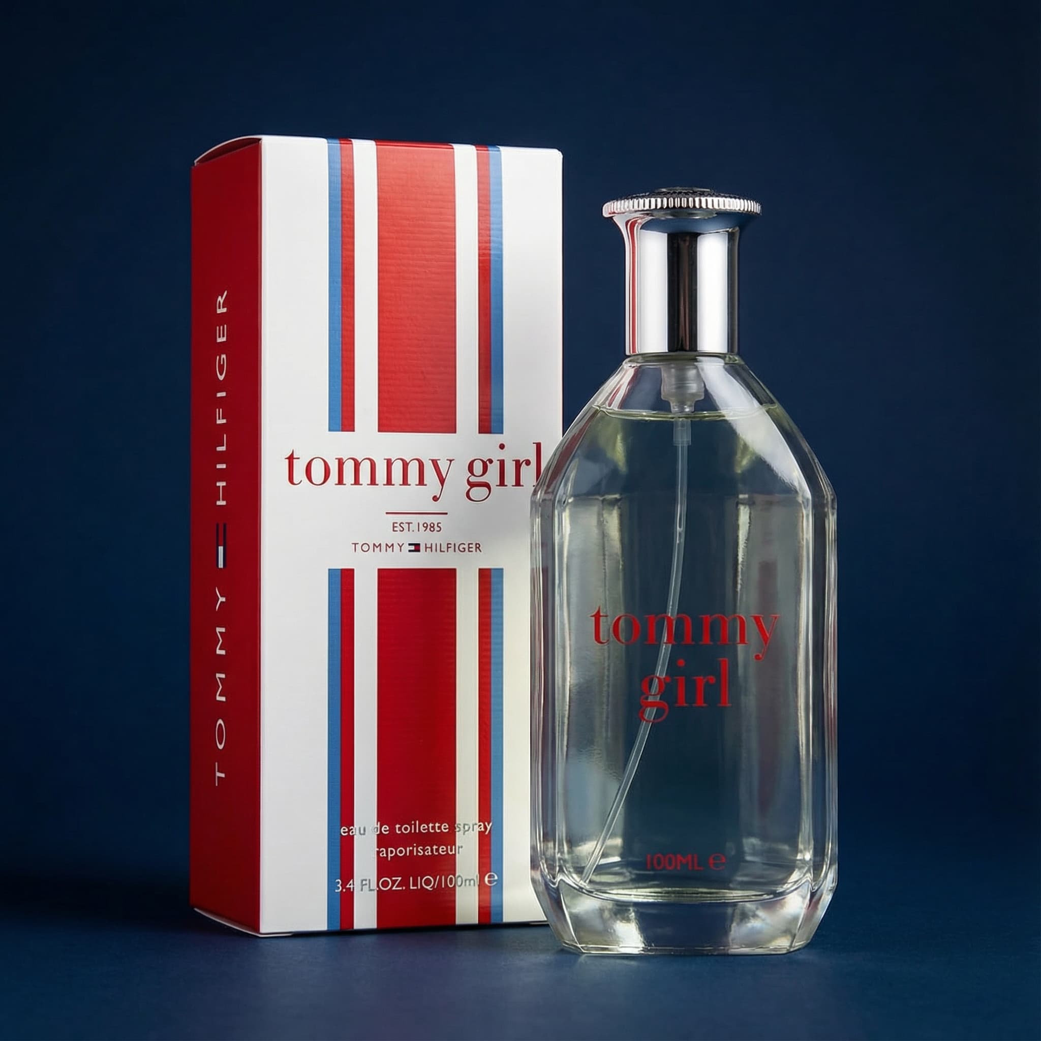 TOMMY GIRL TOMMY HILFIGER