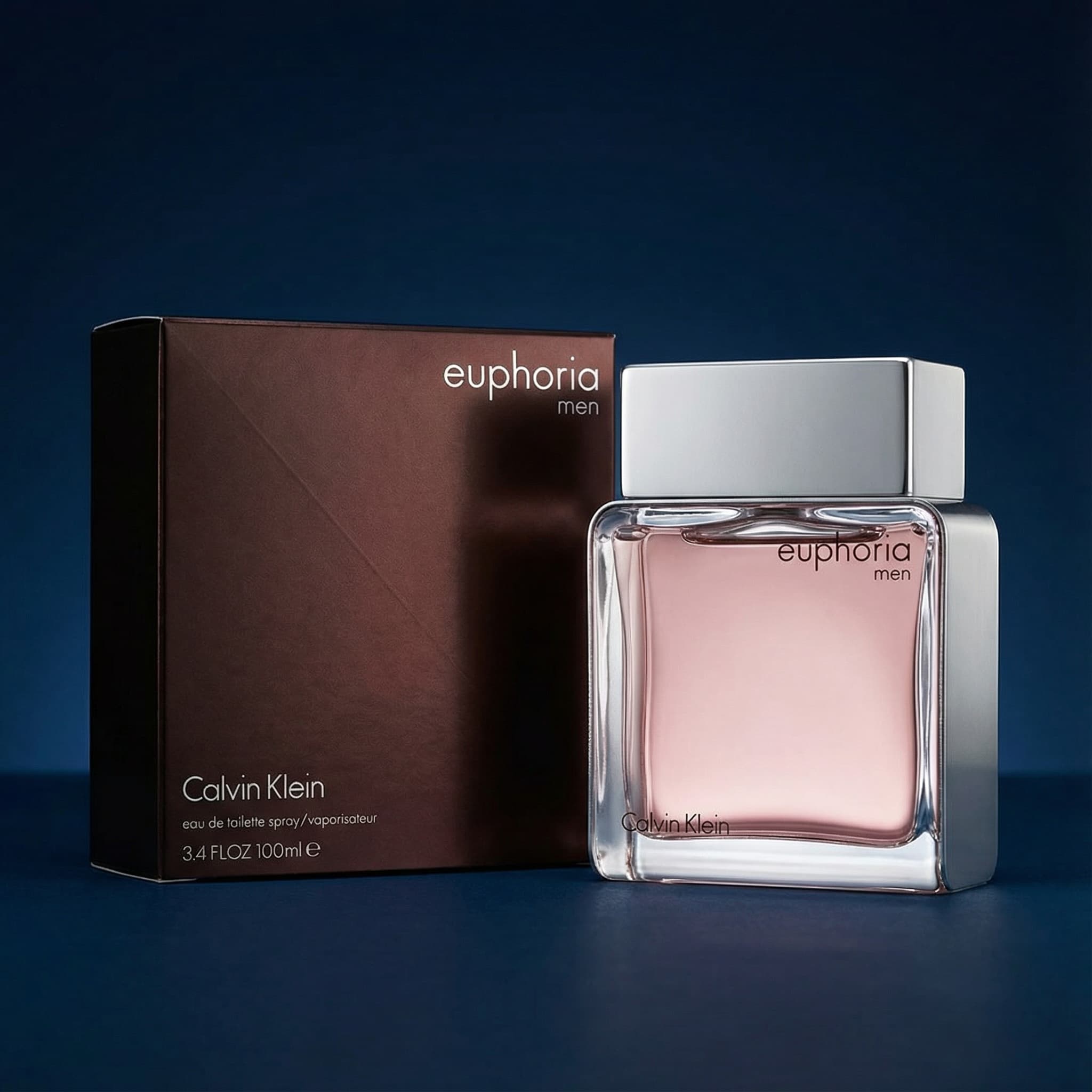 EUPHORIA CLAVIN KLEIN