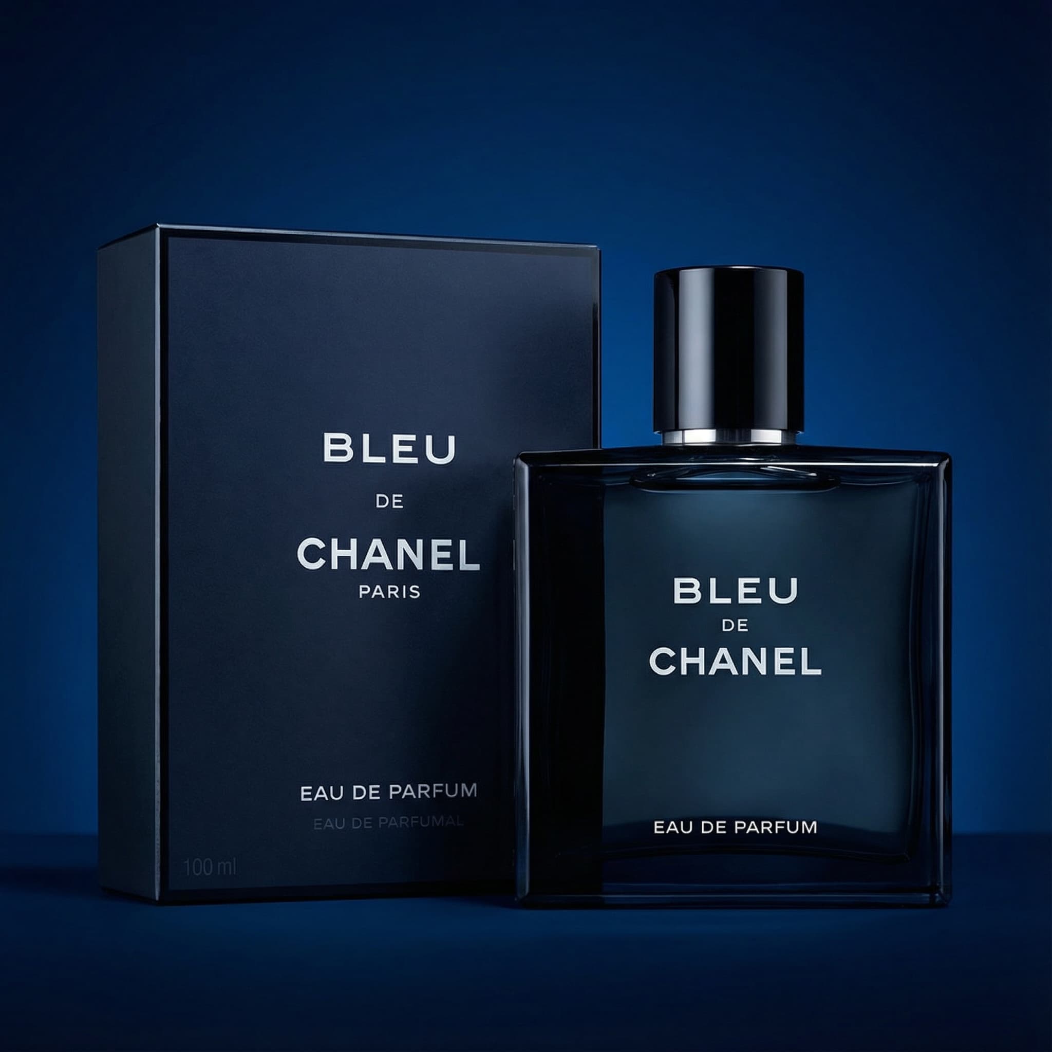 BLEU CHANEL