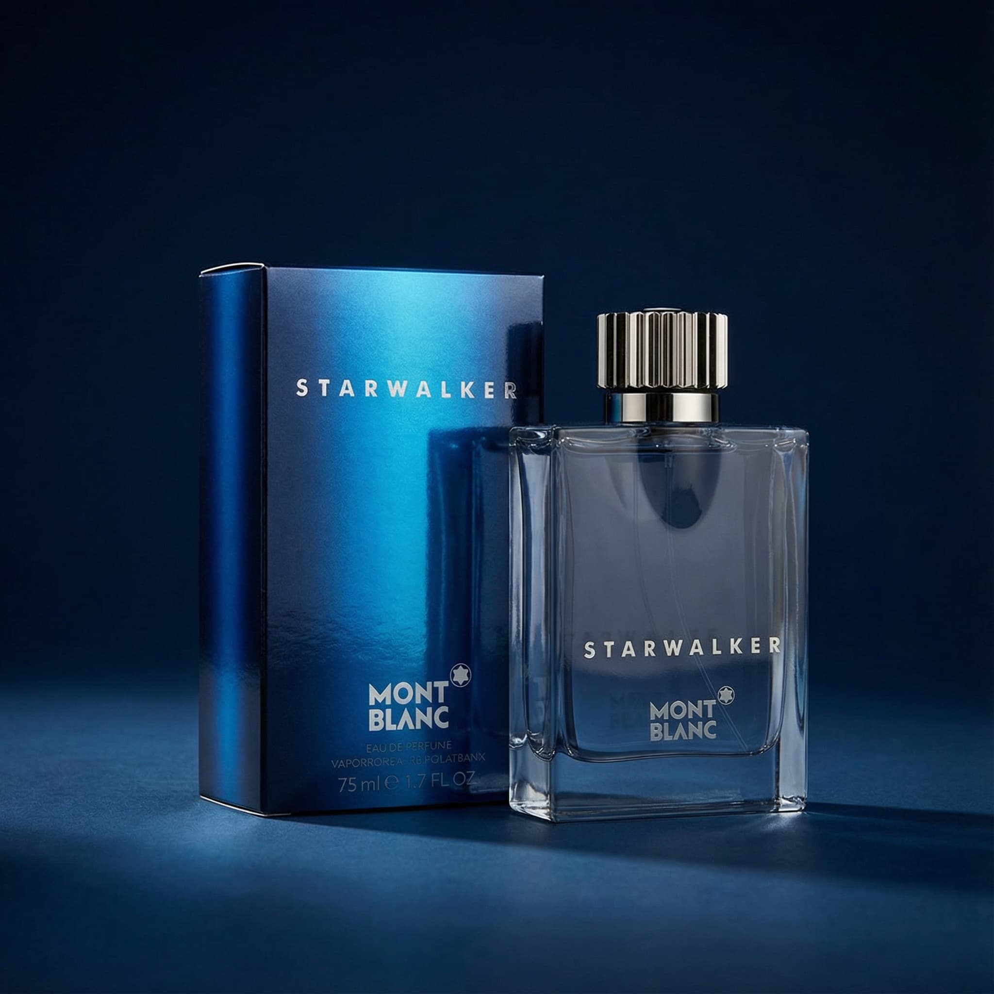 STARWALKER MONT BLANC