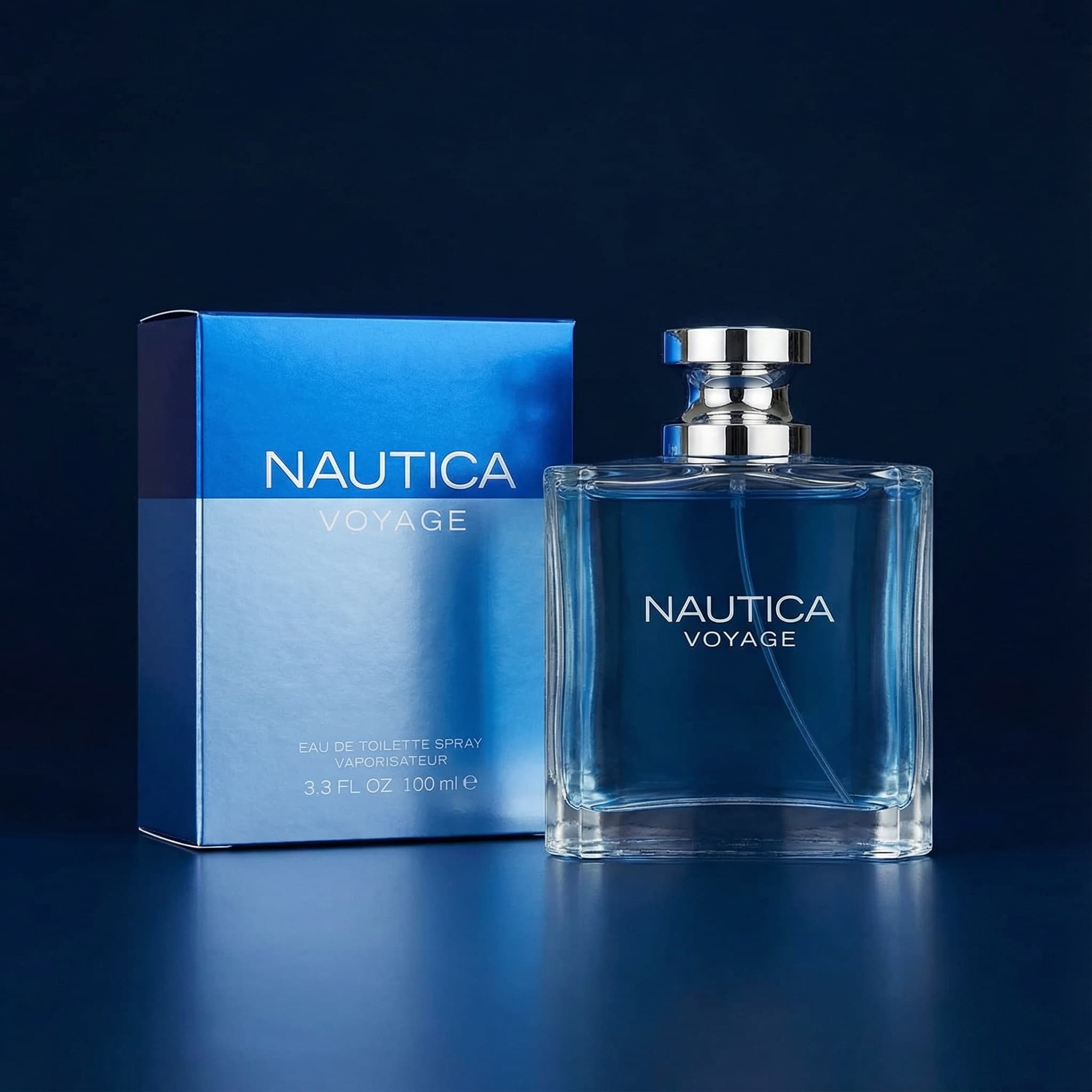 VOYAGE NAUTICA