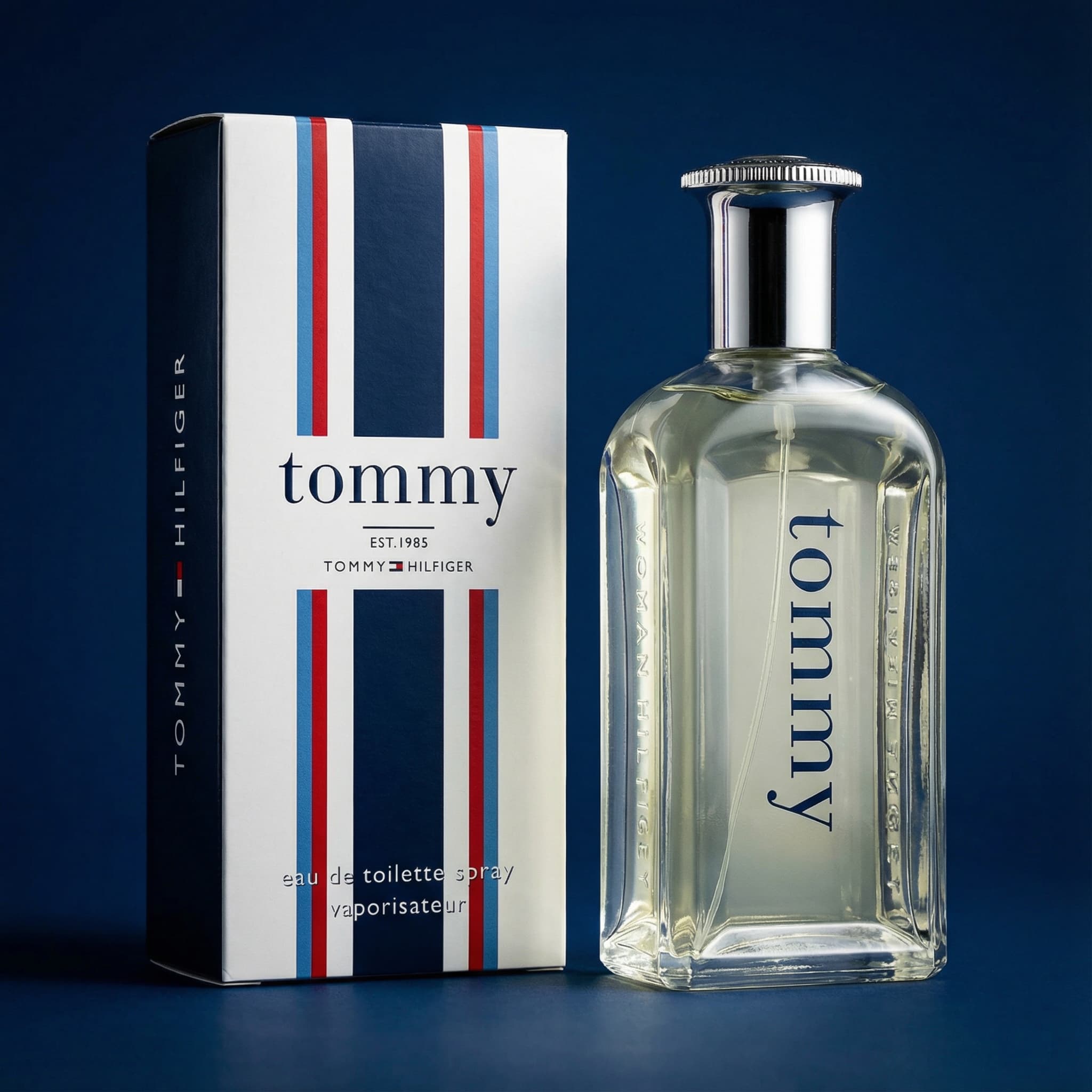 TOMMY TOMMY HILFIGER