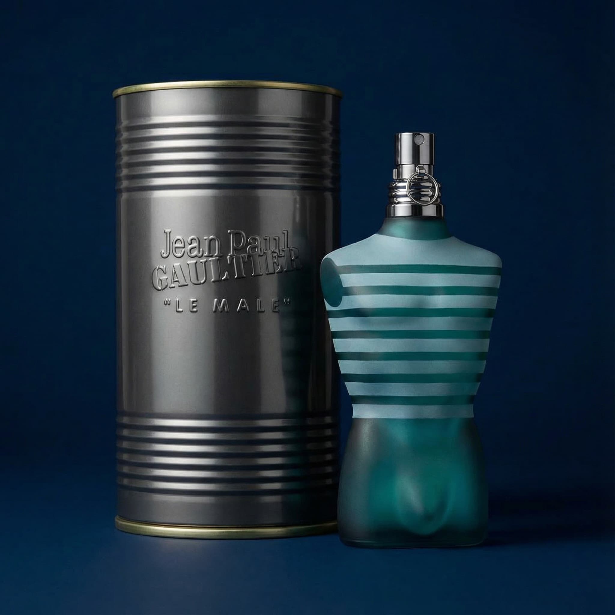 LE MALE JEAN PAUL GAULTIER