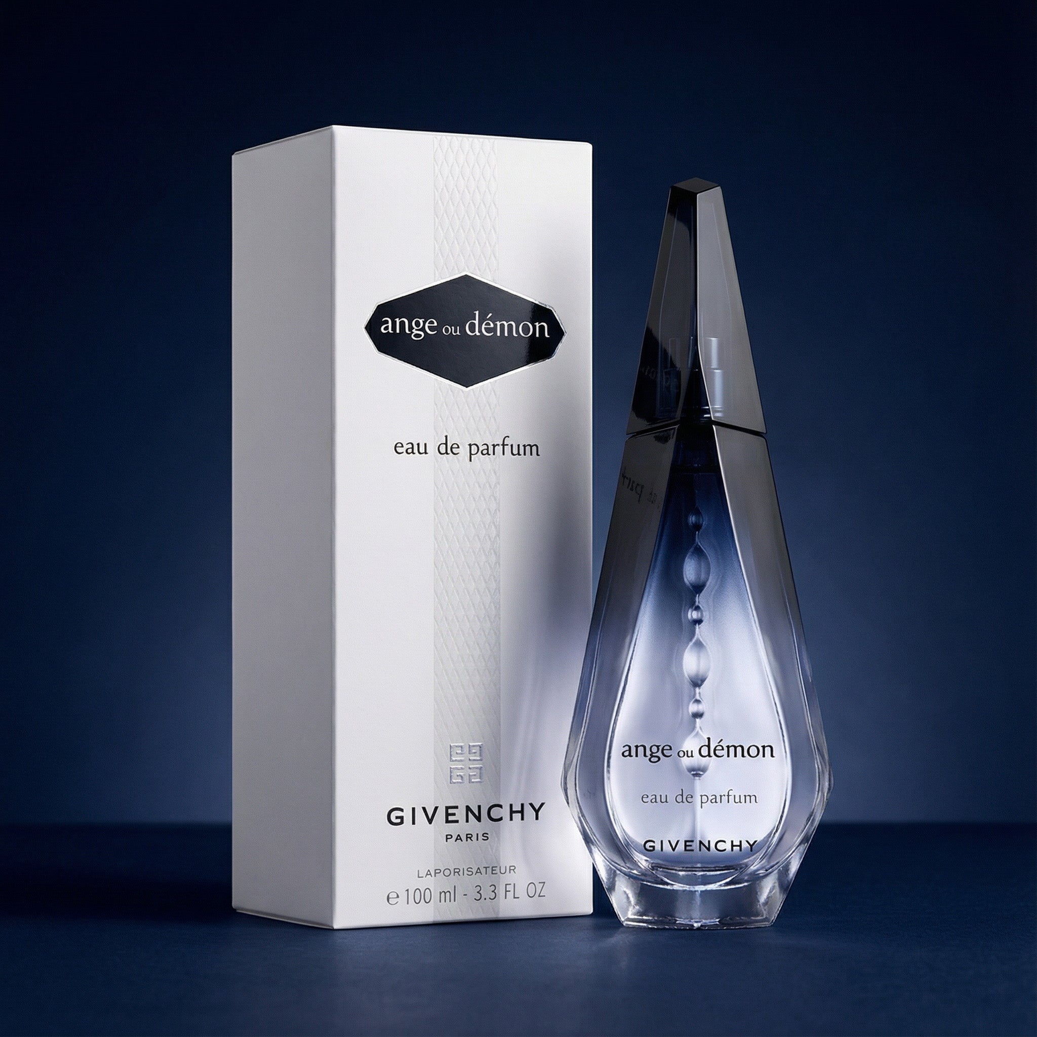 ANGE OU DEMON GIVENCHY