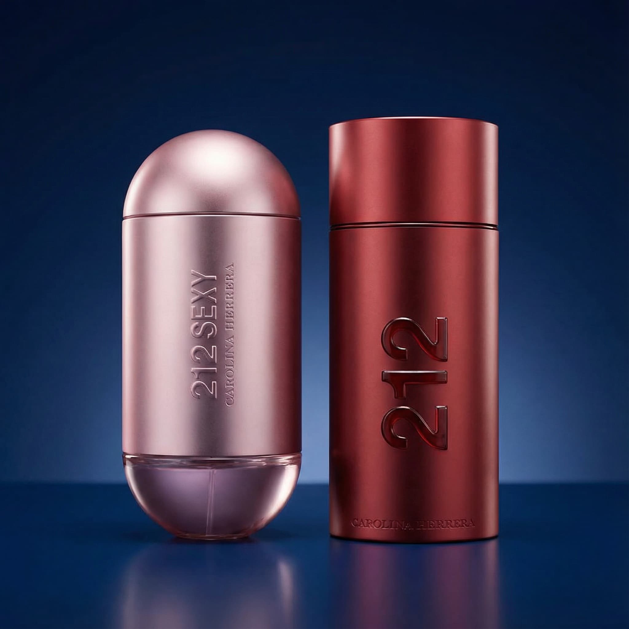 COMBO 212 SEXY DUO – 212 SEXY WOMAN / 212 SEXY MEN